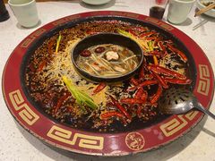 -骉骉老火锅(铁像寺路店)
