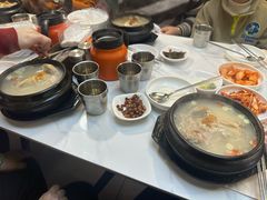 -长顺参鸡汤店(西塔总店)