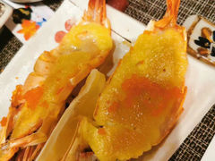 -千鹤日本料理(穿山路店)