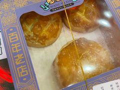 -汪玉霞(汉口里店)