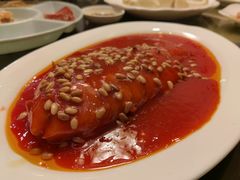 -长春观斋补堂素菜馆