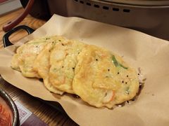 -韩见·韩式拌饭·炸鸡(石厦店)