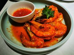 -新加坡海鲜(国贸商城店)