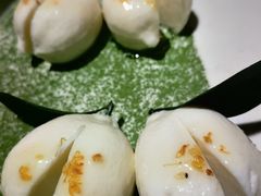 -锦府园·新台州菜(合生汇店)