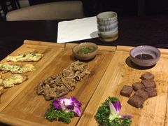 膳麒轩武烤新料理(国贸店)-HIHE Bistro·Oyster Bar(华熙live店)