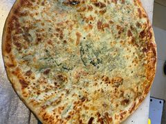 -咏春葱油饼(德政中路店)