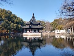 -西园戒幢律寺