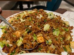 港丽炒饭-港丽餐厅(杭大店)