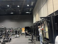 -锐动健身游泳(博地中心店)