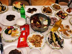-吉布鲁牛排海鲜自助(芙蓉万家丽店)