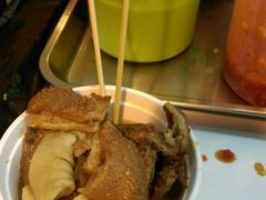 -新永兴美食坊