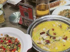 -李氏传家菜(兴城路店)