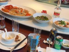 -扬子轩·中餐厅(合肥香格里拉店)