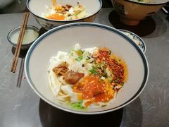 -弓家大队老碗面(高新咖啡街区店)