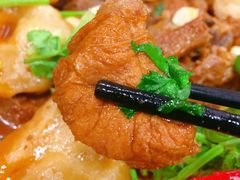 -丈母娘的饭局•新金陵菜(牛首山店)