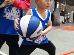 -东方启明星篮球培训(击掌校区)