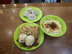-三镇民生甜食馆(胜利街总店)