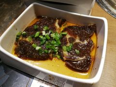 -火炉火自助餐(悠唐购物中心店)