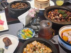 -狮王府淮扬菜(夫子庙老门东店)