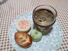 苹果酥-北京稻香村(京港城生活广场店)