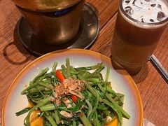 -CHINCHIN 青青·泰国料理(万象食家店)