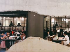 大堂-鱼上·烤鱼(万象城店)