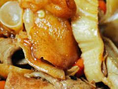 -新白鹿餐厅(城西银泰城店)