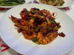 -不仔客海鲜·烧烤·270度海景餐厅(大东海店)
