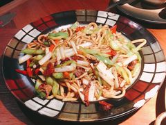 -楼兰新疆主题餐厅(苏州中心店)