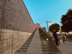 -相门城墙文化休闲景区