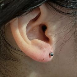 -匿名者纹身学院派·刺青