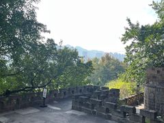 -湖广会馆-东水门及古城墙