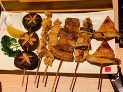 -気楽亭和食料理(气乐亭大世界本店)