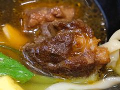 -好麺世家海鲜面馆(新建中路店)