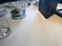 -L'Arome芳芳法国餐厅(仙林金鹰店)