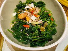 -香港狮子山下·明星粤菜餐厅(北苑店)