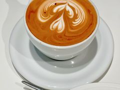 -双风车咖啡馆 Twin Windmills(六道口店)