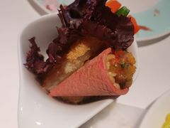 -领仕扒房(长春店)