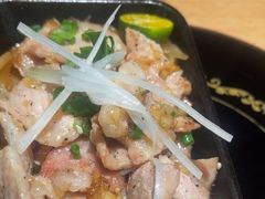 -沼津港精致料理·寿喜烧·烧鸟(青浦宝龙广场日料榜单店)