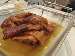 -香港富临皇宫(五月花商业广场店)