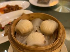 -福州天元国际威斯汀酒店·中国元素餐厅
