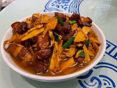 -一味大院•桐庐菜传承店(春江路店)
