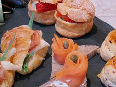 -香榭大堂吧 Champs-Elysées Bar(上海南新雅皇冠假日酒店)