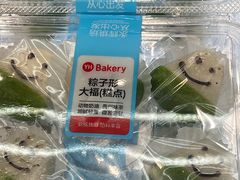 -永辉超市(通州万达店)