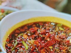 -嘉陵楼馋嘴城(簋街总店)