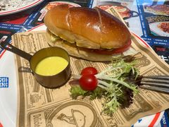 -克茗冰室(壹方天地店)