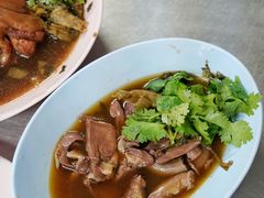 猪杂-Kha Mu Charoensang(Silom)