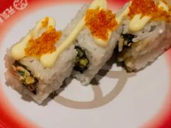 芝士吞拿鱼卷-元气寿司(新城市广场店)