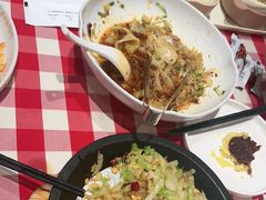 -西贝(宝乐汇店)