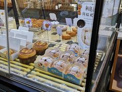 -万利隆面包生日蛋糕(人民路店)